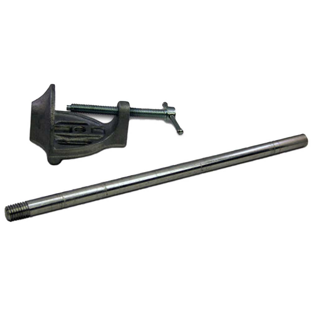 Ohaus Kit, Rod and Clamp Lab Equipment